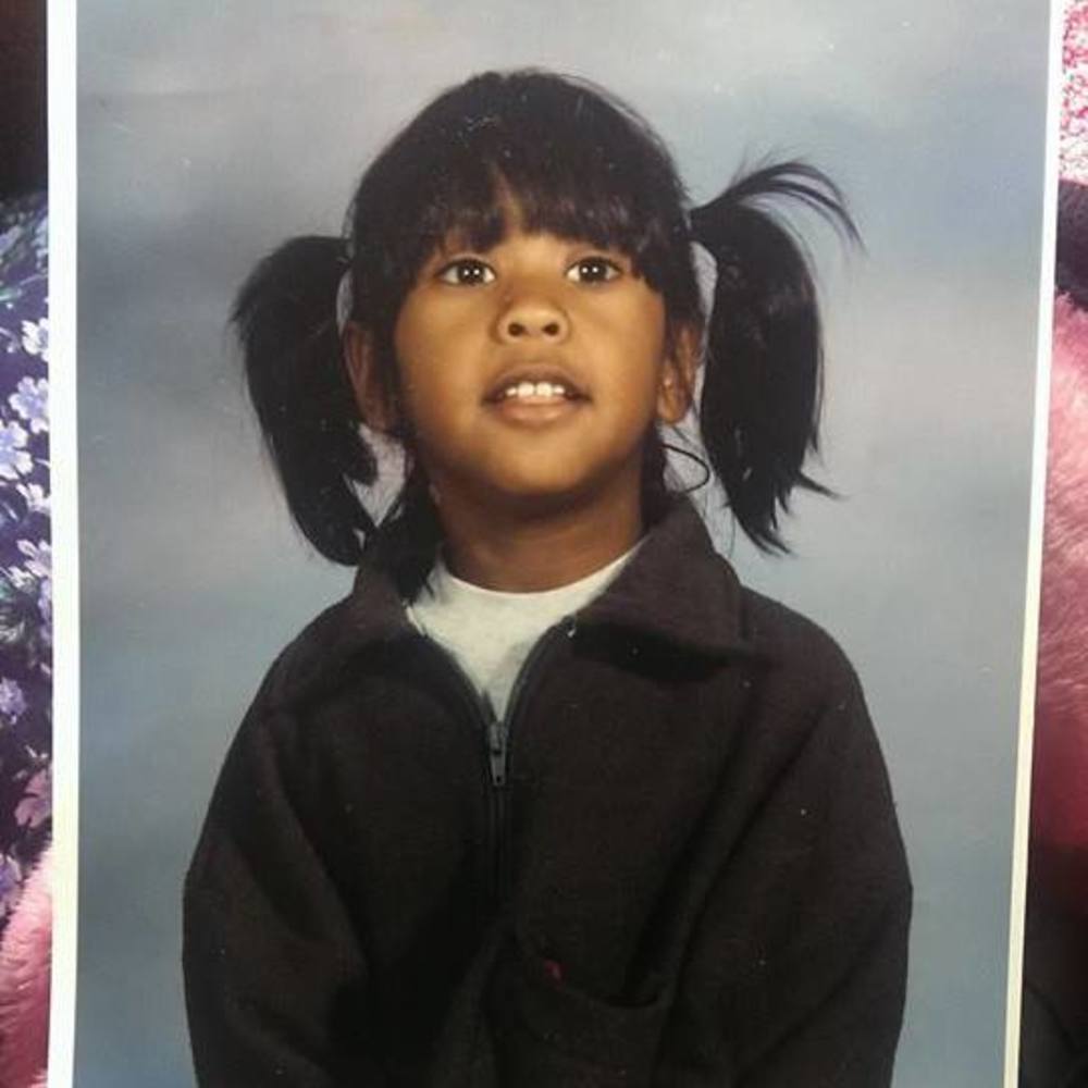 Meet your Posher, Eden